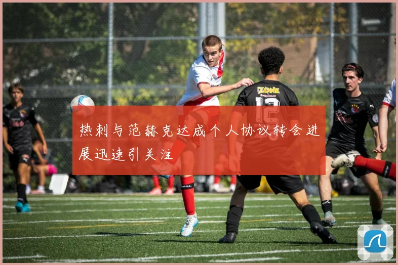 热刺与范赫克达成个人协议转会进展迅速引关注